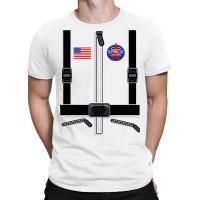 Astronaut Costume For Kids Men Women Space Suit T-shirt | Artistshot