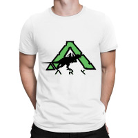 Ark Dino Rider T-shirt | Artistshot