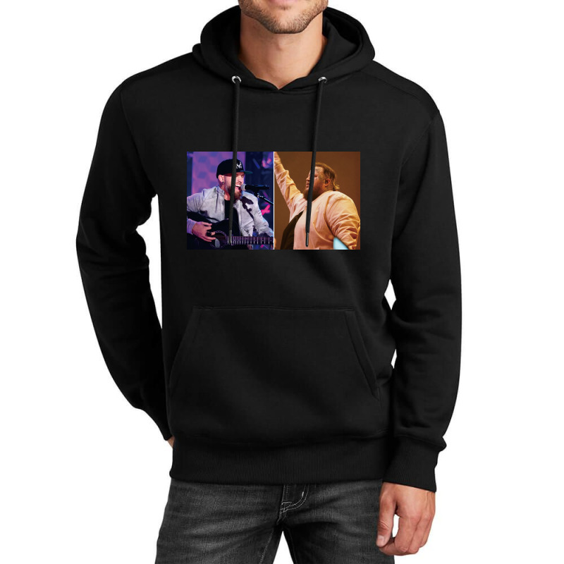 Top Rap Country Unisex Hoodie | Artistshot