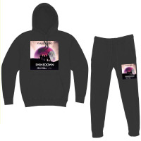 Tour Jelly Rap Hoodie & Jogger Set | Artistshot