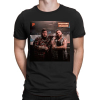 Two Rapper And Singer T-shirt | Artistshot