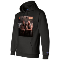 Two Rapper And Singer Champion Hoodie | Artistshot