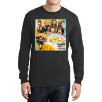 Yellow Poster 2022 Long Sleeve Shirts | Artistshot