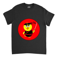 Duck With A Sword  (9) Classic T-shirt | Artistshot