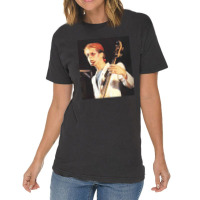 Mick Karn Vintage T-shirt | Artistshot