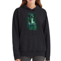 Elephants And Forests, Elephants And Forests Vintage, Elephants Forest Vintage Hoodie | Artistshot