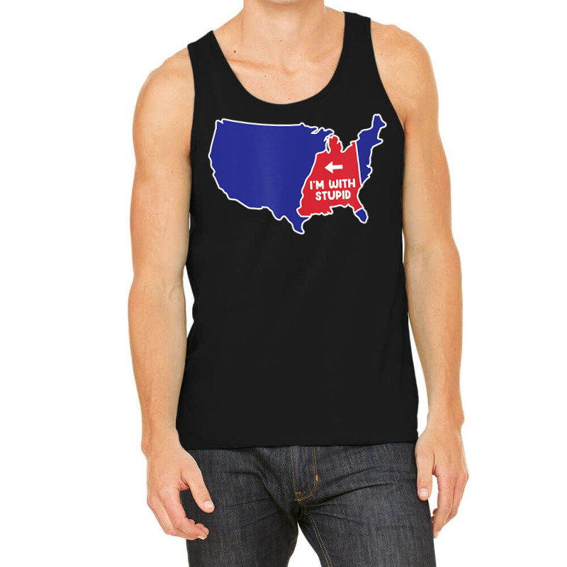 New Hampshire Design For Patriotic Granite Staters T Shirt Tank Top | Artistshot