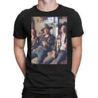 Midland Poster T-shirt | Artistshot