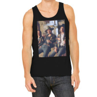 Midland Poster Tank Top | Artistshot