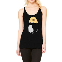 Duck With A Sword (6) Racerback Tank | Artistshot