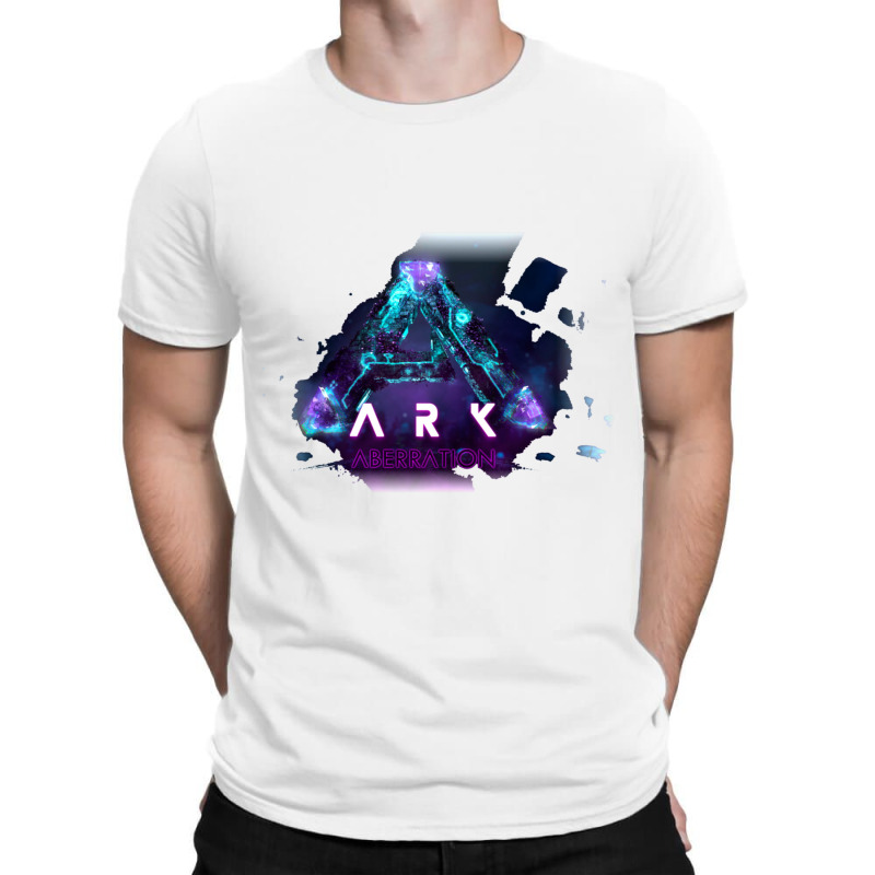 Ark Survival (2) T-shirt | Artistshot