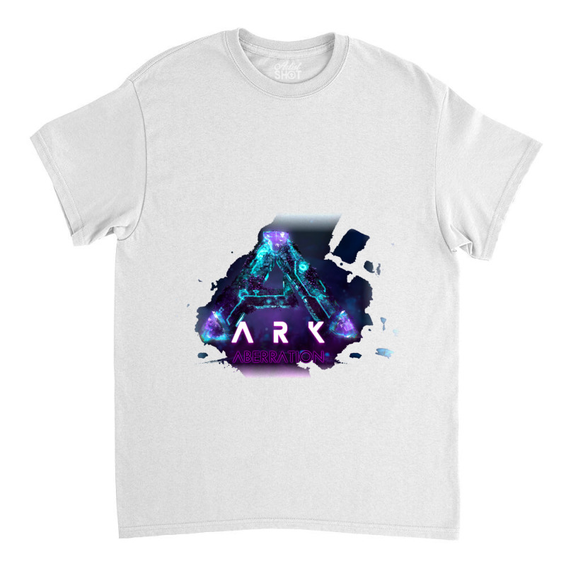 Ark Survival (2) Classic T-shirt | Artistshot