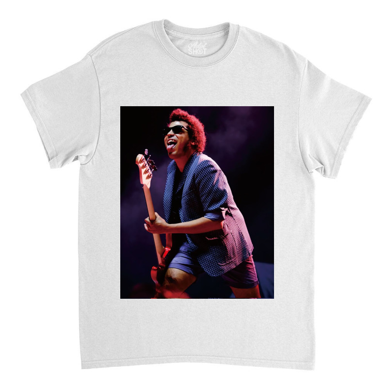 Top Guitar Rdkey Classic T-shirt | Artistshot