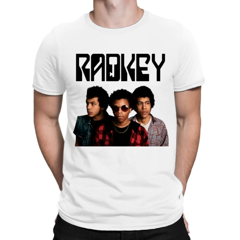 Three Boy Punkrock T-shirt | Artistshot