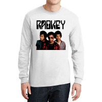 Three Boy Punkrock Long Sleeve Shirts | Artistshot