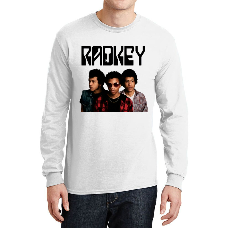 Three Boy Punkrock Long Sleeve Shirts | Artistshot