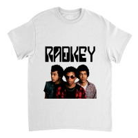 Three Boy Punkrock Classic T-shirt | Artistshot