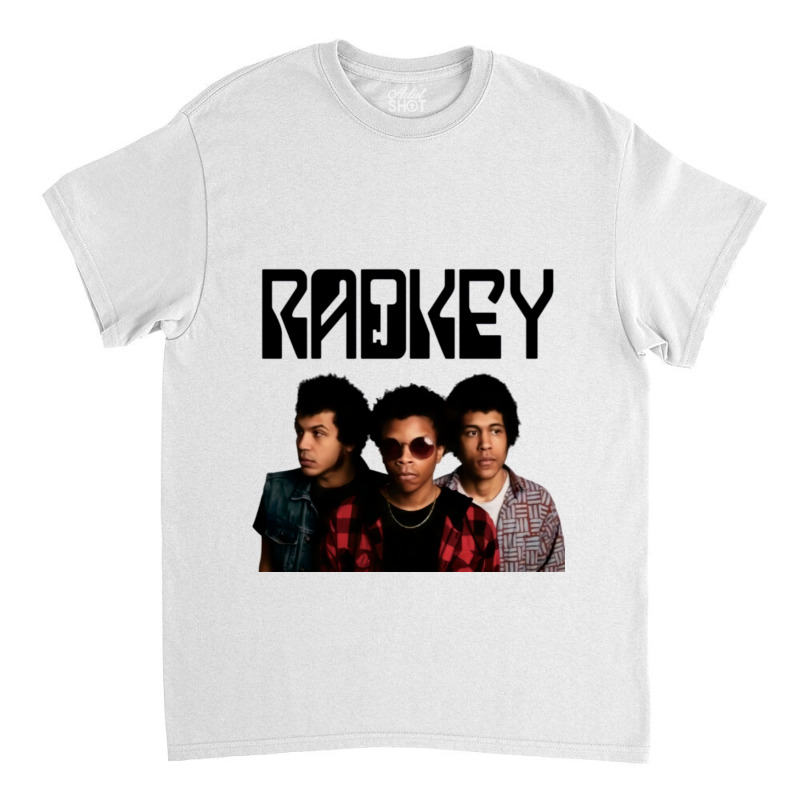 Three Boy Punkrock Classic T-shirt | Artistshot