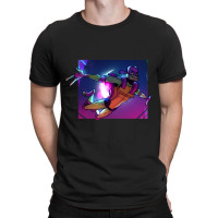 Flying T-shirt | Artistshot