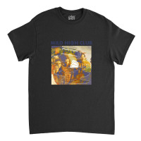 Mild High Club Timeline Retro Edition Classic T-shirt | Artistshot