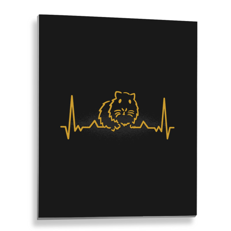 Guinea Heartbeat, Guinea Heartbeat Vintage, Guinea Heartbeat Art, Guin Metal Print Vertical | Artistshot