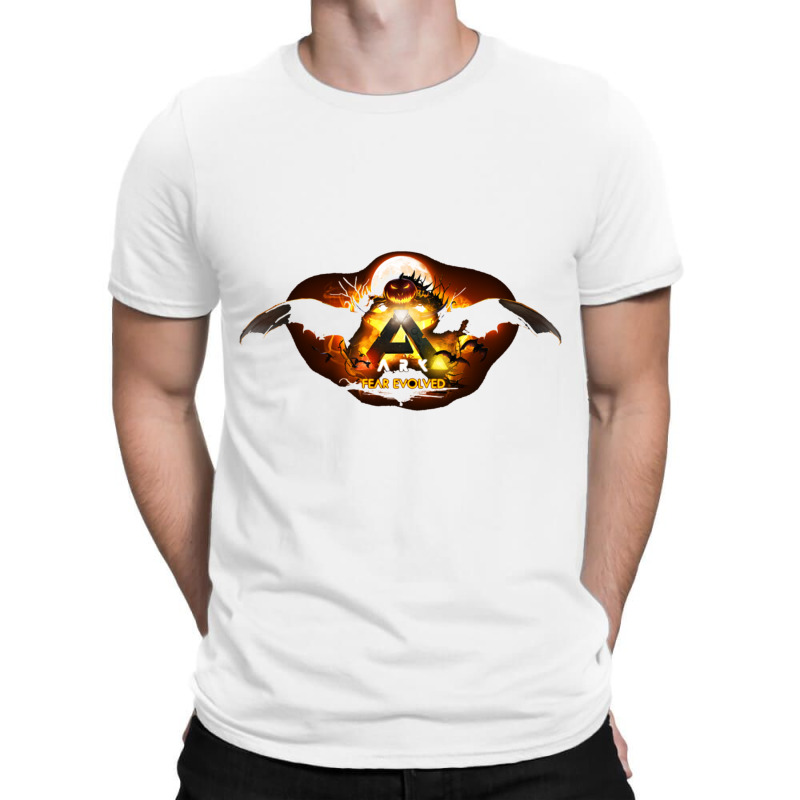 Ark Survival Evolved (3) T-shirt | Artistshot