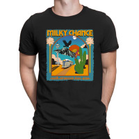 Milky Chance T-shirt | Artistshot