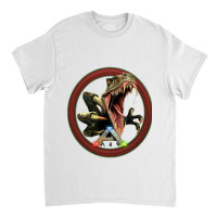 Ark Survival Evolved Attack Dinosaur Classic T-shirt | Artistshot