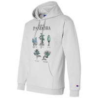 Avatar Floral Of Pandora Textbook Sketches T Shirt Champion Hoodie | Artistshot