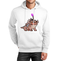 Bulbdog Ark Survival Evolved Unisex Hoodie | Artistshot