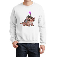 Bulbdog Ark Survival Evolved Crewneck Sweatshirt | Artistshot