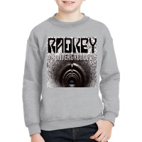 Album Underground Rock Youth Sweatshirt | Artistshot