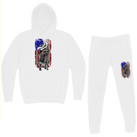 American Warrior Knights Crusader Knight Templar T Shirt Hoodie & Jogger Set | Artistshot