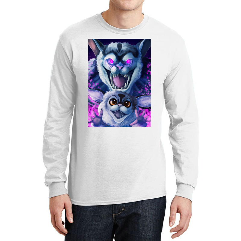 Ferox Addicts Long Sleeve Shirts | Artistshot