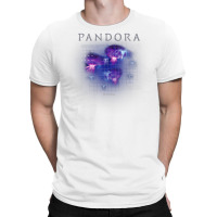 Avatar Pandora Woodsprites Diagram T Shirt T-shirt | Artistshot