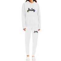 Jerboa Hoodie & Jogger Set | Artistshot