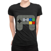 Gamer So Good (big) Ladies Fitted T-shirt | Artistshot