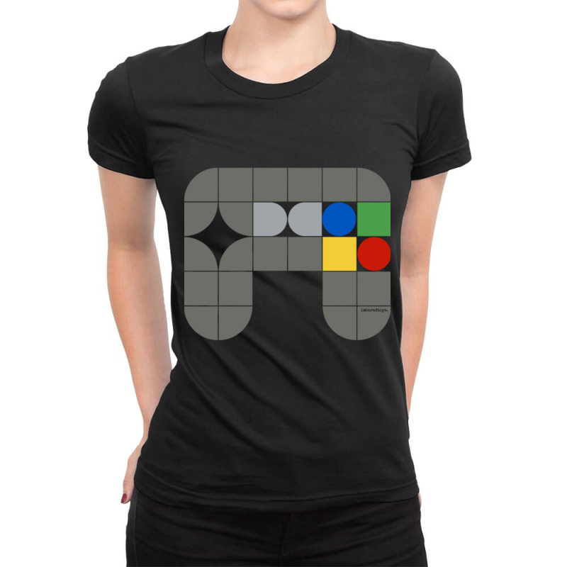 Gamer So Good (big) Ladies Fitted T-Shirt by cm-arts | Artistshot