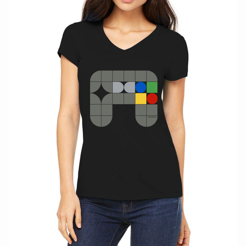 Gamer So Good (big) Women's V-Neck T-Shirt by cm-arts | Artistshot