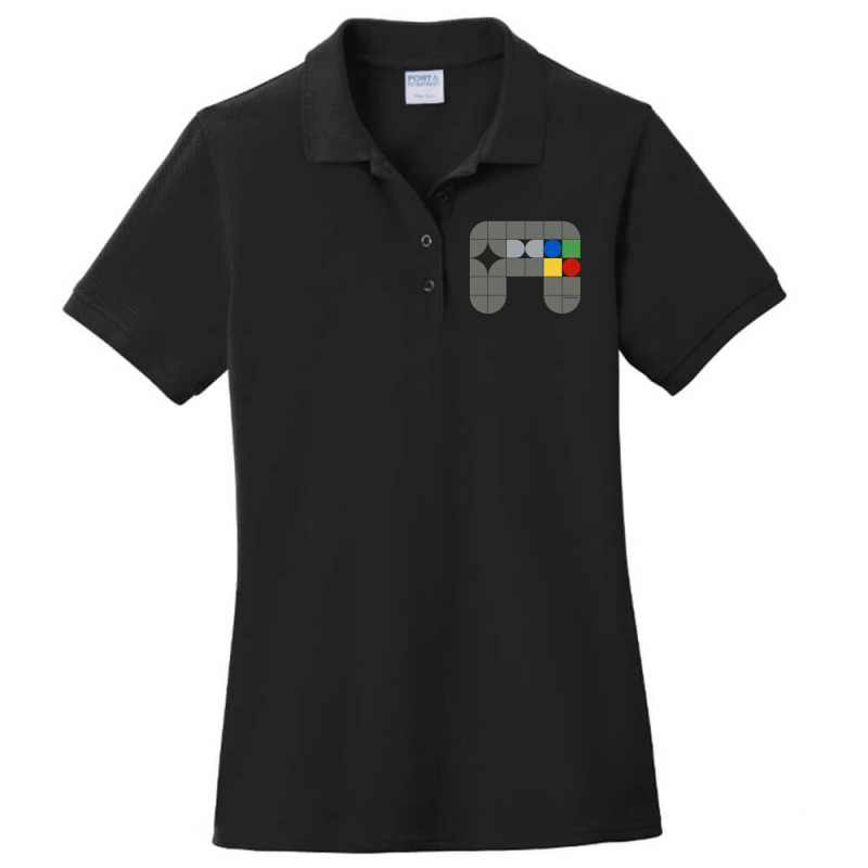 Gamer So Good (big) Ladies Polo Shirt by cm-arts | Artistshot