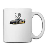 C8 2020 Supercar Products Coffee Mug | Artistshot