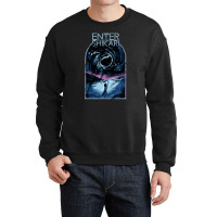 Enter Shikari Sky Break, Enter Shikari Sky, Enter, Shikari Sky Break,  Crewneck Sweatshirt | Artistshot