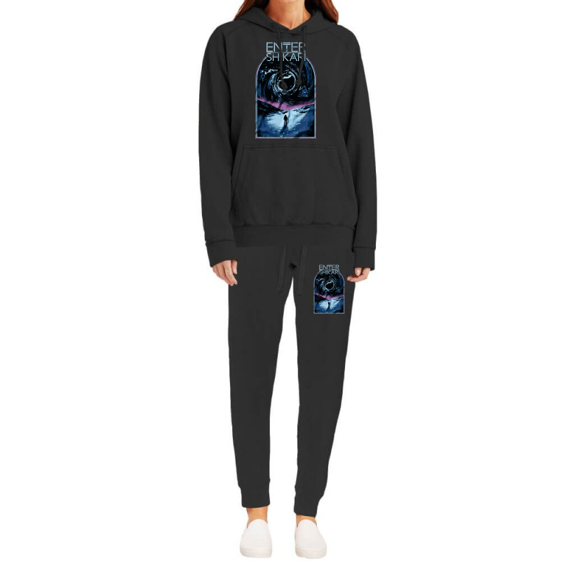 Enter Shikari Sky Break, Enter Shikari Sky, Enter, Shikari Sky Break,  Hoodie & Jogger set by SHOPOOOSS | Artistshot