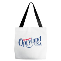 Opryland Usa Tote Bags | Artistshot