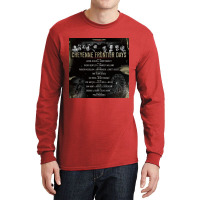 Days Tour Roll Long Sleeve Shirts | Artistshot