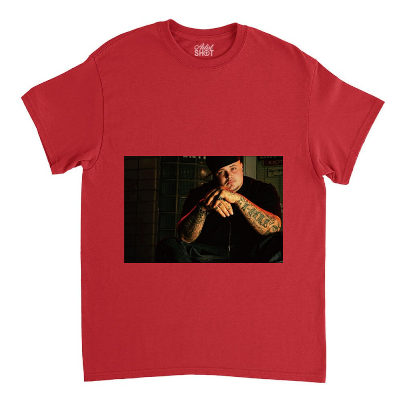 Hip Hop Shoutern Classic T-shirt | Artistshot