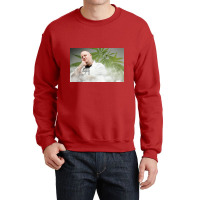 Jelly And Floral Crewneck Sweatshirt | Artistshot