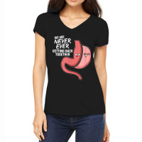 Funny Sleeve Gastric Surgery Bariatric Medical Women's V-neck T-shirt | Artistshot