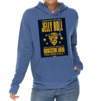 One Night For Roll Lightweight Hoodie | Artistshot