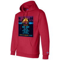 September 4 Album Tour Champion Hoodie | Artistshot